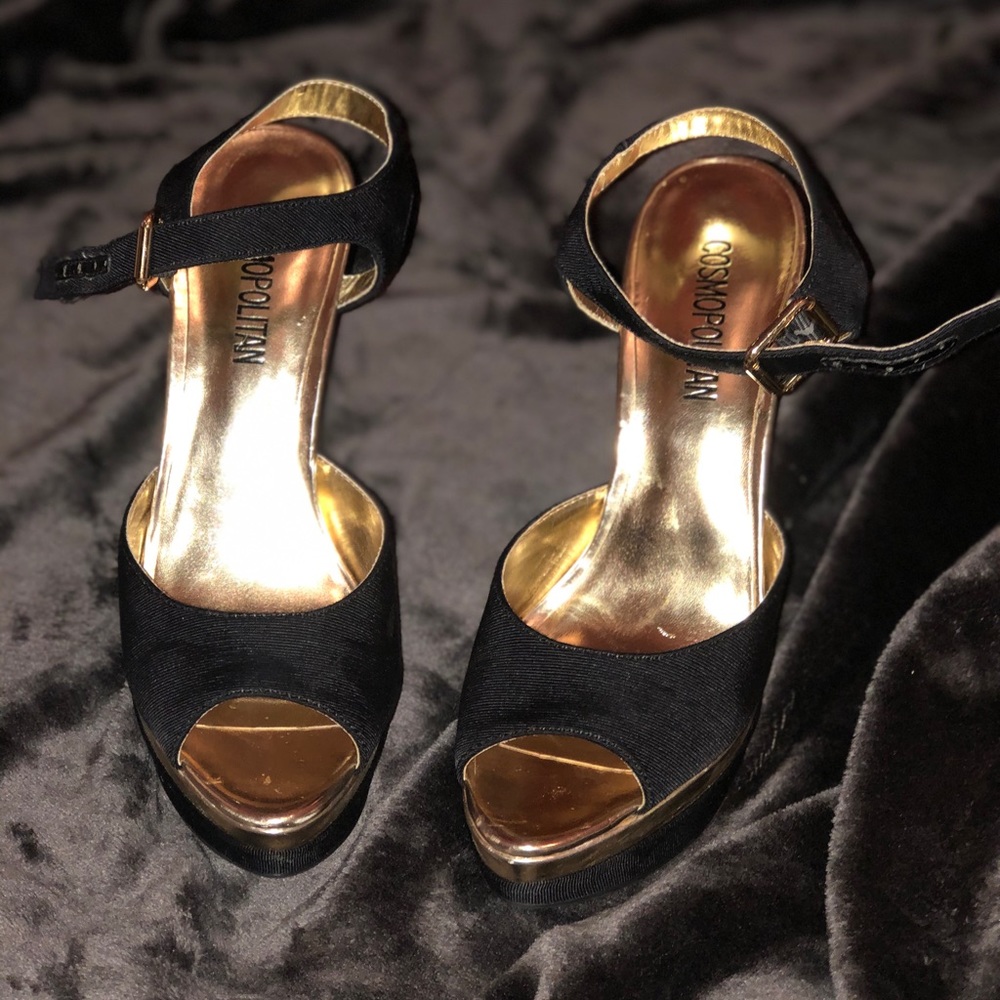 Heels - Picture 6 of 7